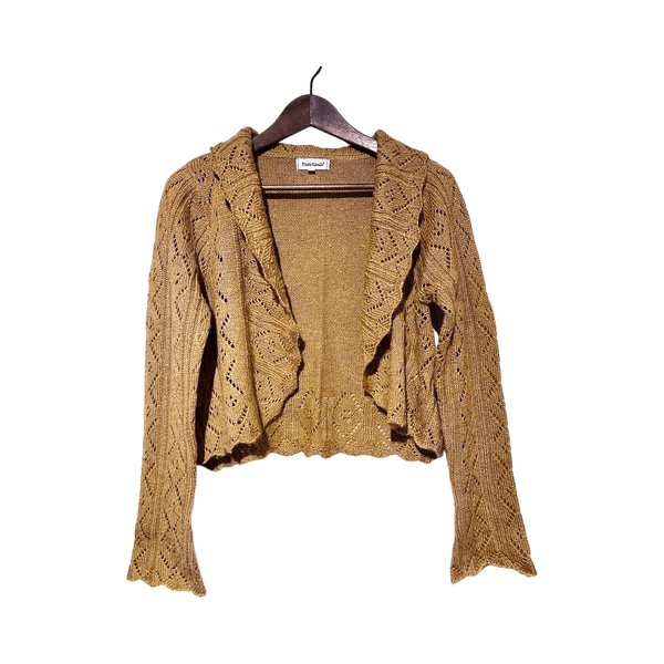 Pierre cavallo cardigan