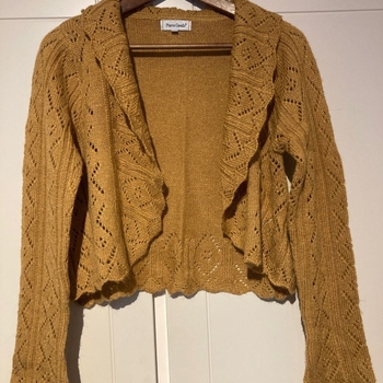 Pierre cavallo cardigan