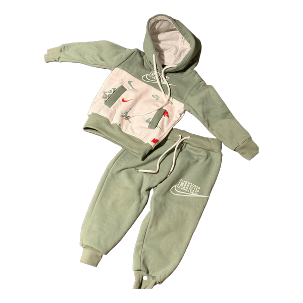 Nike spordikomplekt lastele