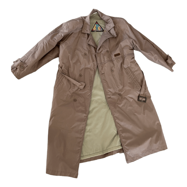 Beige Skila trenssi