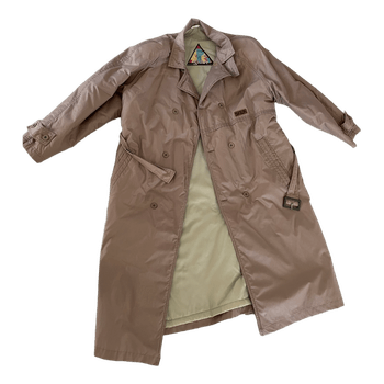 Beige Skila trenssi