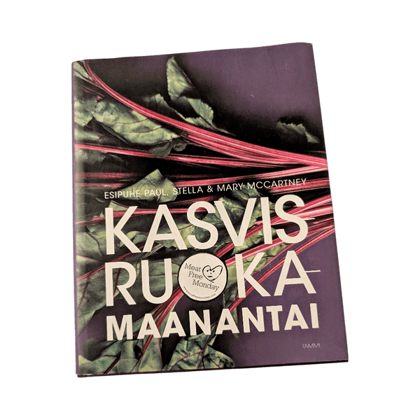Vegetarian Cookbook