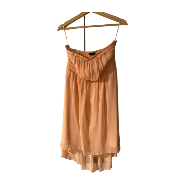 Vila dress