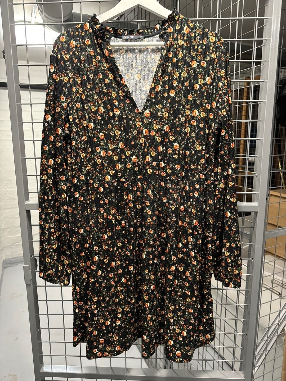 Zara dress