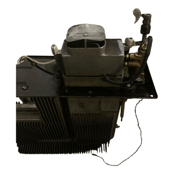 Trumatic SL 3002/3 lämmitin