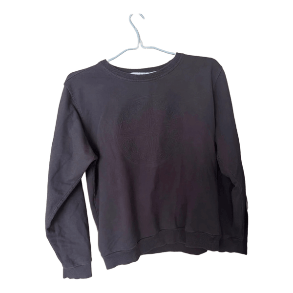 Stone Island crewneck sweater