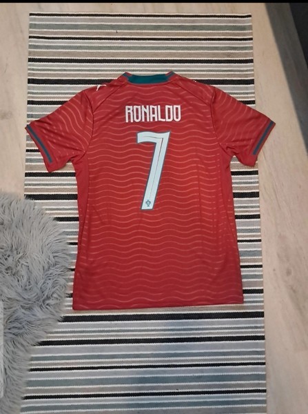 Puma Ronaldo Portugal pelipaita