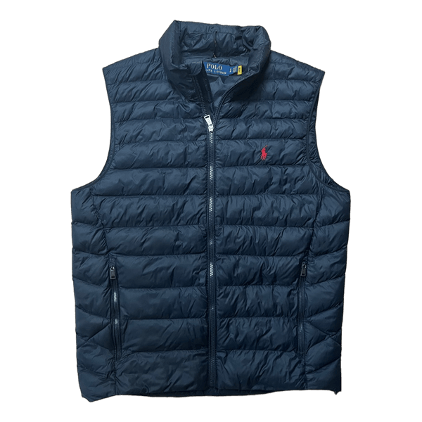 Ralph Lauren Vest