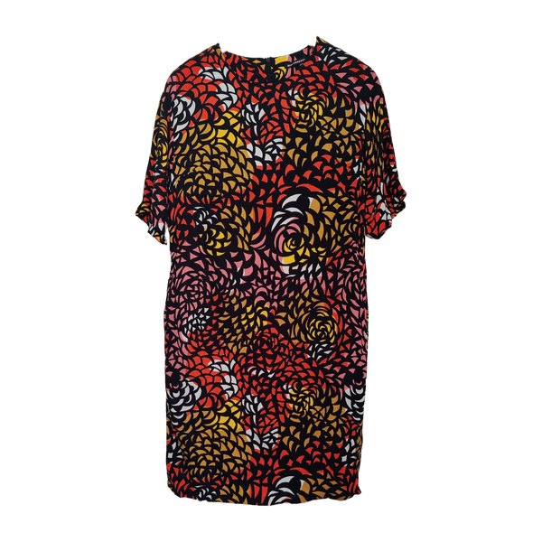 Marimekko viskoosimekko 
