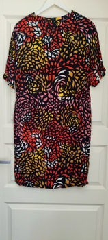 Marimekko viskoosimekko 