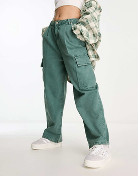 Carpenter cargo trousers