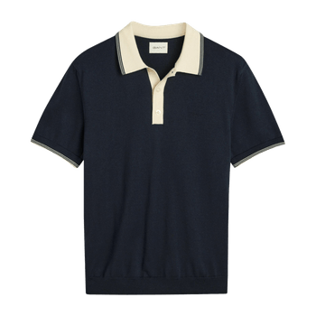 Pique shirt