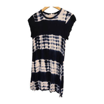 La hearts dress