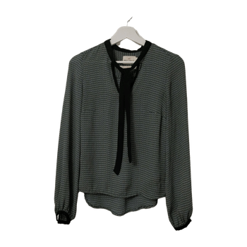 Holly& white by lindex blouse