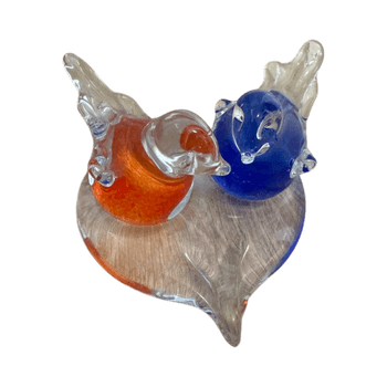 Lasilintu signeerattu