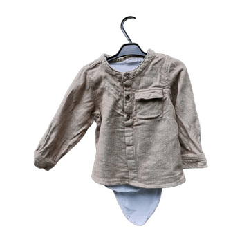Name it kids' clothing