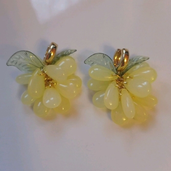 Handmade jewelry