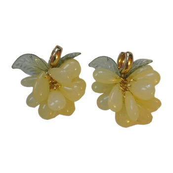 Handmade jewelry