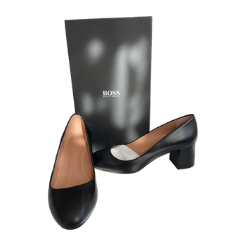 Boss heels