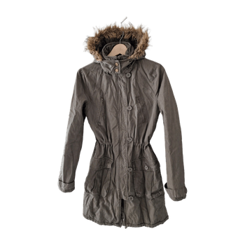 Ichi coat