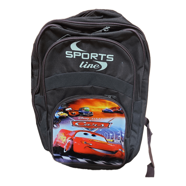 New school bag