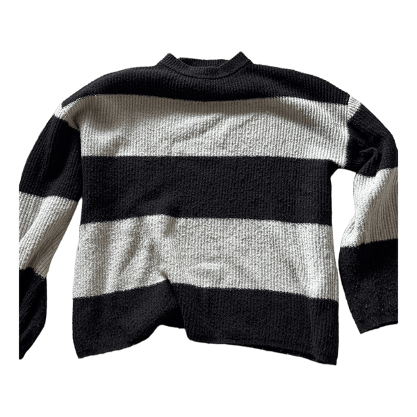 Vero Moda stribet striktrøje