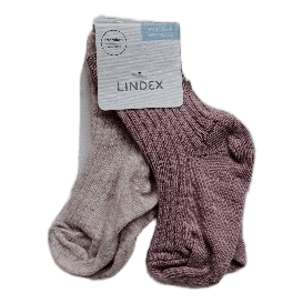 Lindex baby wool socks
