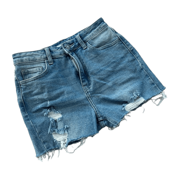 Fashion nova shorts