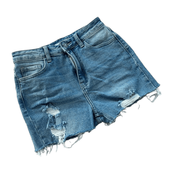 Fashion nova shorts