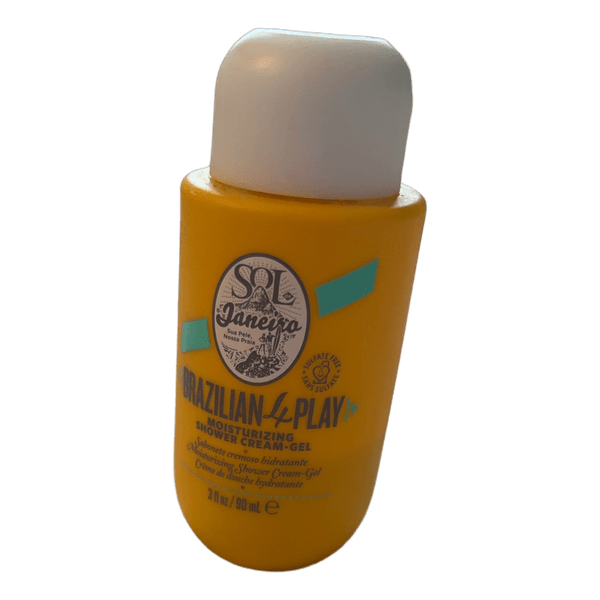 Sol de Janeiro 62 suihkugeeli, 90ml