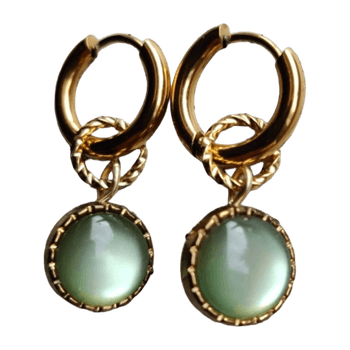 Handmade jewelry