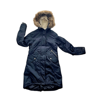 Didrikson greta parkatakki