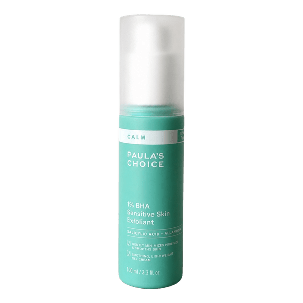 Paula's Choice BHA exfoliant