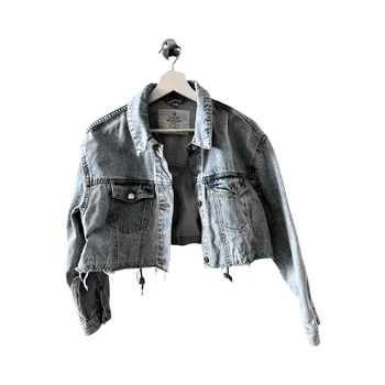 Cheap monday farkkutakki