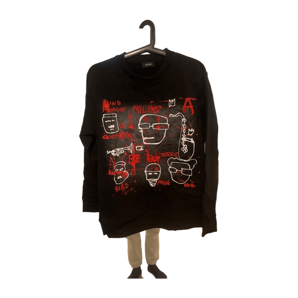 Billebeino shirt
