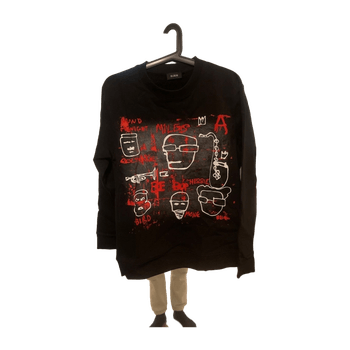 Billebeino shirt
