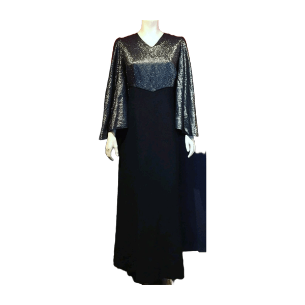 Finnish design vintage dress
