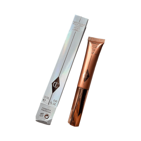 Glowgasm beauty light wand
