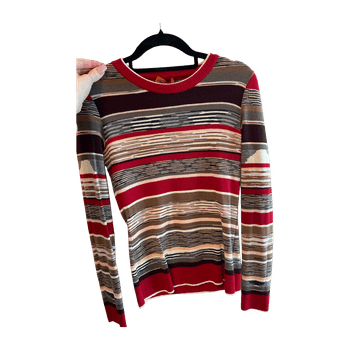 Missoni wool sweater