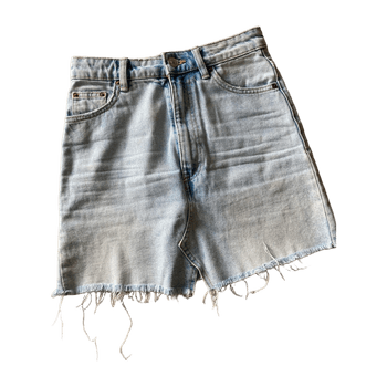 Zara farkkuhame xs