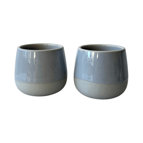 Set of two little IKEA cups