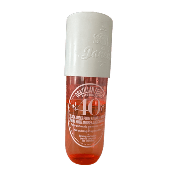 Sol de janeiro beauty product