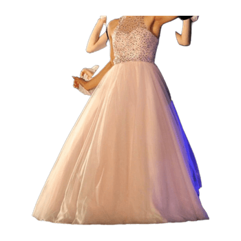 Zazabella dress