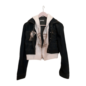 Madonna coat