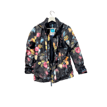 Burton laskettelutakki