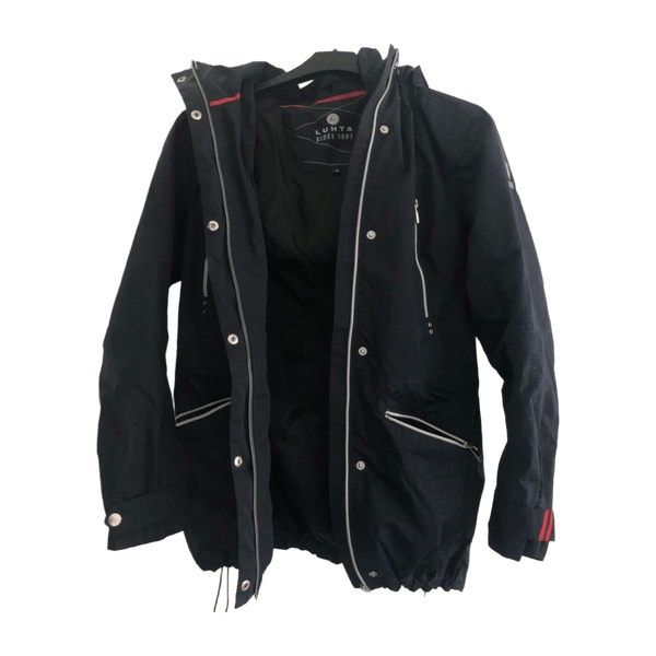 Luhta coat