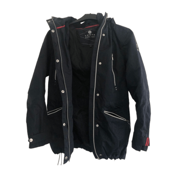Luhta coat