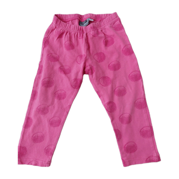 Wear kids' pants