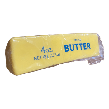 New butter squishy
