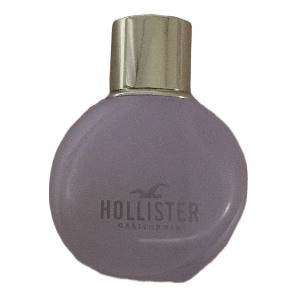 Hollister hajuvesi